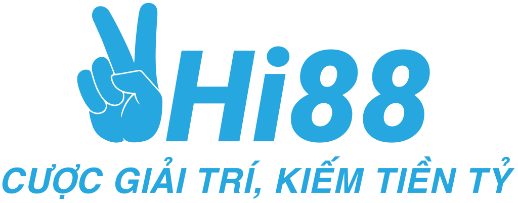 logo nhà cái hi88